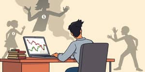 Behavioral Finance unpacked: Subconscious Investing Habits