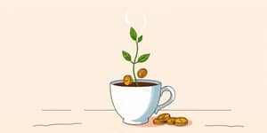 The Latte Factor Revisited: Small Changes, Big Impact