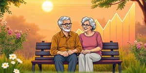 Cracking the Code of Annuities: Guaranteed Income for Life?