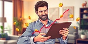 Understanding Capital Gains: Taxes on Investments