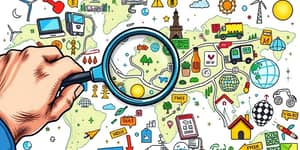 Sector Secrets: Uncovering Industry-Specific Opportunities