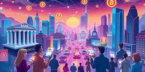 The Future of Money: Cryptocurrencies and Blockchain