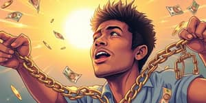The Psychology of Debt: Breaking Free From Financial Chains