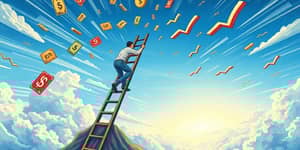 Inflationary Edge: Strategies for Rising Prices