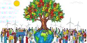 Sustainable Investing: Profit with Purpose