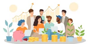 Taking Control of Your Financial Future