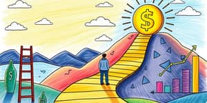 Your First Million: A Roadmap to Early Wealth