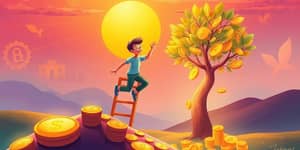 The Money-Smart Mindset