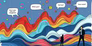 Market Narratives: How Stories Influence Stock Prices