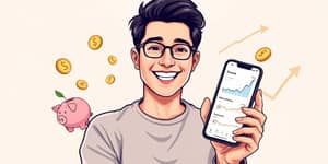 The Science of Saving: Behavioral Nudges for Your Wallet