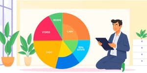 Asset Allocation: Optimizing Your Investment Mix