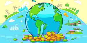 Water Wealth: Investing in Essential Resources