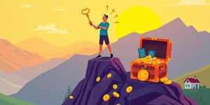 The Financial Freedom Formula