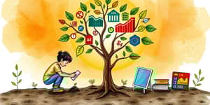 The intentional Investor: Purpose-Driven Portfolio Building