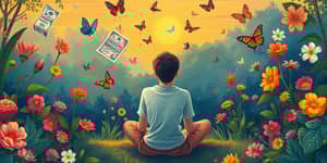 Achieving Financial Serenity