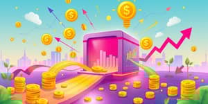 Crafting Your Cash Flow: Optimizing Income and Outflow