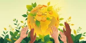 Impact Investing: Shaping a Better World with Your Money