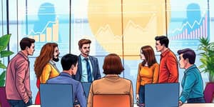 Crafting a Winning Financial Strategy