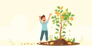 Financial Freedom Through Frugality: Living Richer with Less