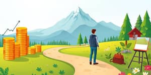 Beyond the Budget: Lifestyle Design Through Financial Planning