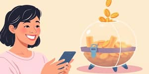 Smart Money Habits: Small Changes, Big Impact