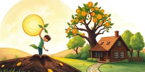 Retirement Planning: Start Early, Retire Rich