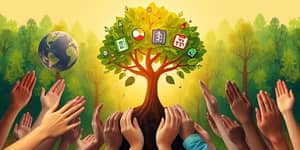 Investing for Impact: Making Your Money Do Good