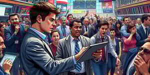 The Contrarian's Edge: Buying When Others Fear