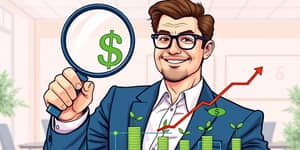 The Strategic Spender: Making Every Dollar Work Harder