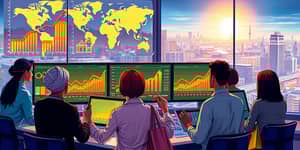 Understanding Economic Indicators: Gauging Market Health