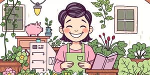 The Art of the Frugal Lifestyle