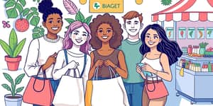 Spending with Purpose: Aligning Purchases with Values