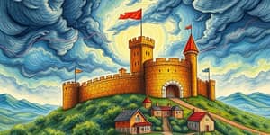 Building Your Financial Fortress: Protection and Peace of Mind