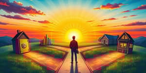 Navigating Financial Crossroads: Wise Decisions for Your Future