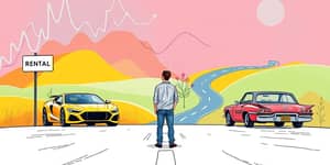 The Pros and Cons of Leasing vs. Buying