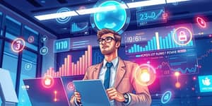 Forecasting Futures: Predicting Market Directions with Precision