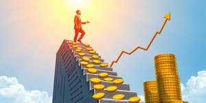 From Broke to Abundant: Your Financial Transformation