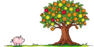 Small Changes, Big Financial Gains