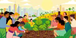 The Conscious Capitalist: Investing in a Better Future