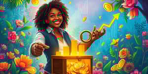 Your Money, Your Rules: Taking Control of Your Financial Narrative