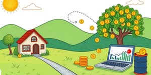 Your Path to Passive Income