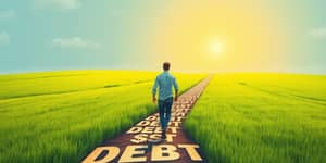 The Debt Reduction Roadmap