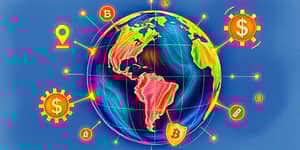 Geopolitical Gains: Impact of World Politics on Investments