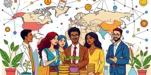 Microfinance: Empowering Global Entrepreneurs