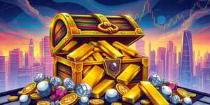 Precious Metals Play: Investing in Gold, Silver & More