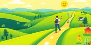 Purposeful Planning: Your Roadmap to Financial Serenity