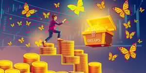 Turning Dreams into Dollars: Financial Goal Setting
