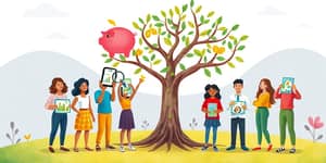 Savvy Saving: Tips for Every Income