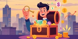 Unleash Your Inner Financial Guru