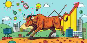 Momentum Moves: Riding the Market's Strongest Trends